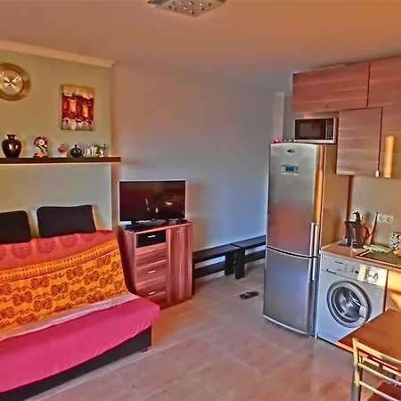 Apartamento Orlando Costa Adeje (Tenerife)