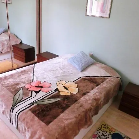 Apartamento Orlando
