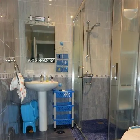 Lejlighed Apartamento Orlando *