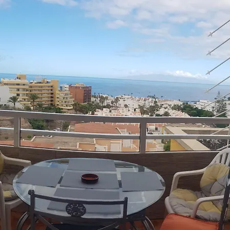 Apartamento Orlando Lejlighed Costa Adeje (Tenerife)