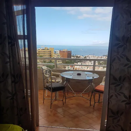 Lejlighed Apartamento Orlando