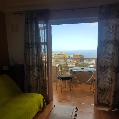 Apartamento Orlando Lejlighed