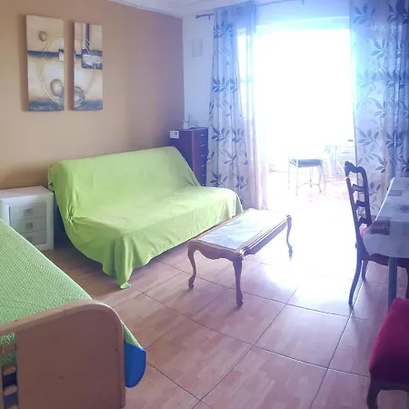 Lejlighed Apartamento Orlando Costa Adeje (Tenerife)