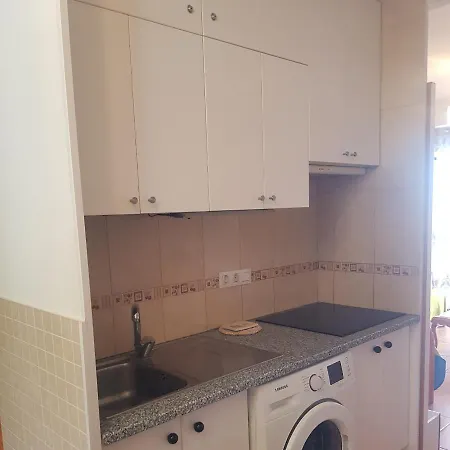 Apartamento Orlando