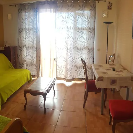 Lejlighed Apartamento Orlando