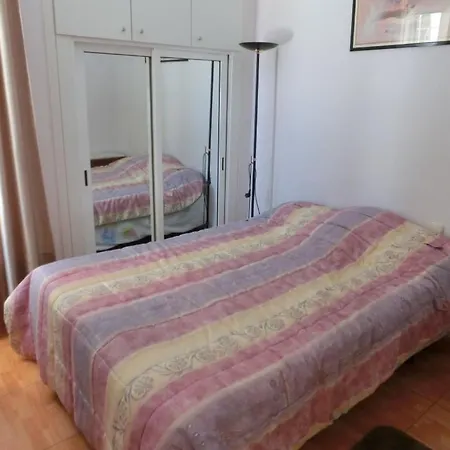 Lejlighed Apartamento Orlando *