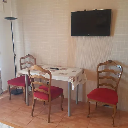 Apartamento Orlando * Costa Adeje (Tenerife)