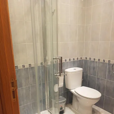 Apartamento Orlando Lejlighed Costa Adeje (Tenerife)