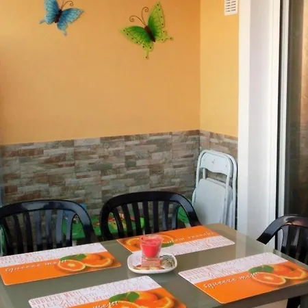 Apartamento Orlando Apartment