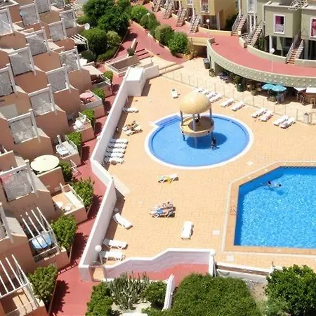 Apartamento Orlando