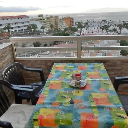 Apartamento Orlando *