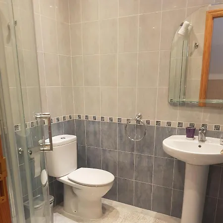 Apartamento Orlando Apartment