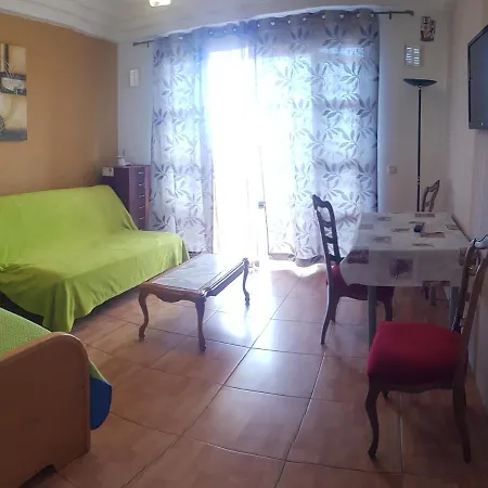Apartamento Orlando *